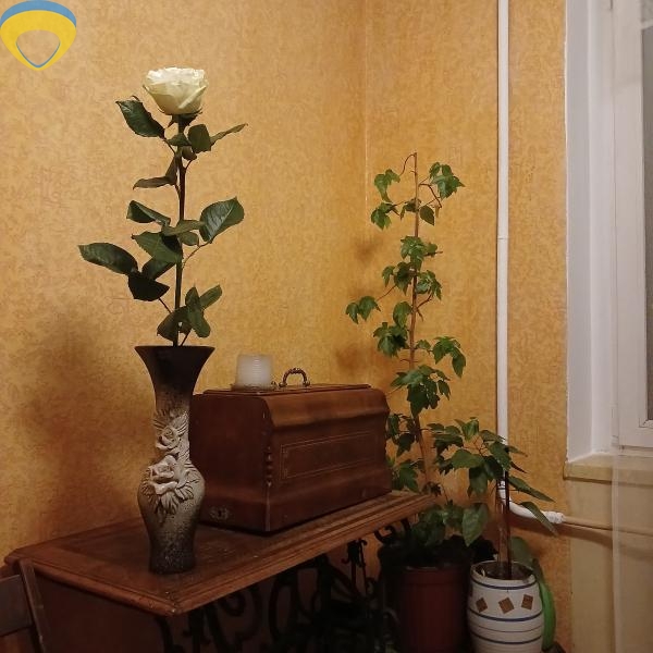 продажа трехкомнатной квартиры номер A-174684 в Киевском районе, фото номер 9